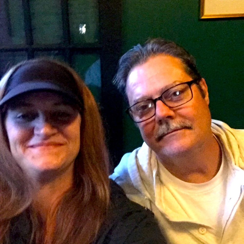 Meet your Posher, Trica